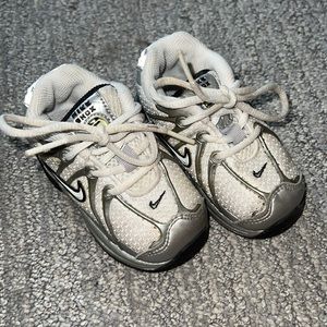 Nike baby shoes